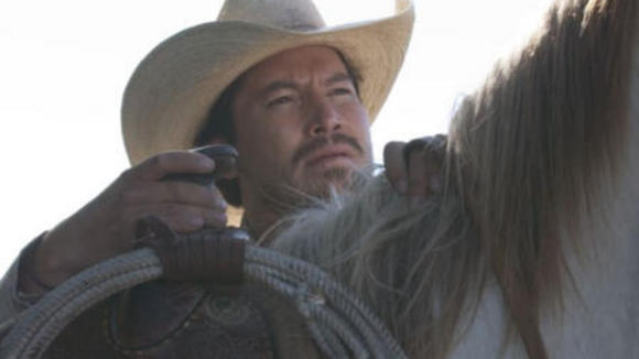 Photo du film Les Trois enterrements de Melchiades Estrada