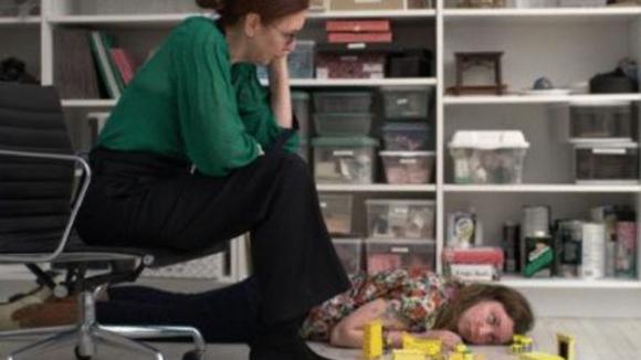 Photo du film Tiny Furniture