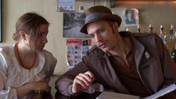 Photo du film Tiny Furniture