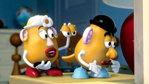 Photo du film Histoire de jouets 2