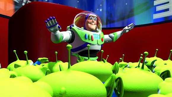 Photo du film Histoire de jouets 2