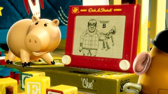 Photo du film Histoire de jouets 2