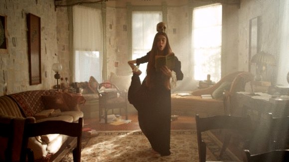 Photo du film Two-Bit Waltz