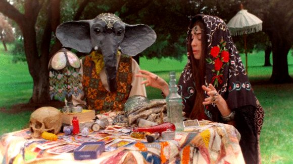 Photo du film Two-Bit Waltz