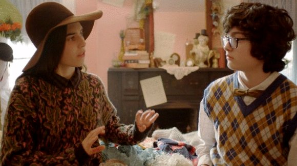 Photo du film Two-Bit Waltz