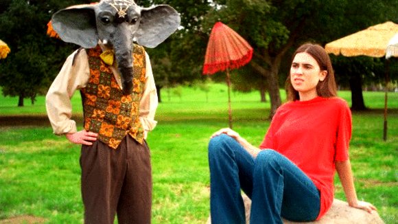 Photo du film Two-Bit Waltz