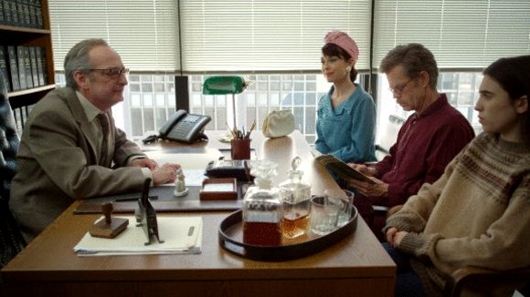 Photo du film Two-Bit Waltz