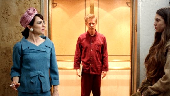 Photo du film Two-Bit Waltz