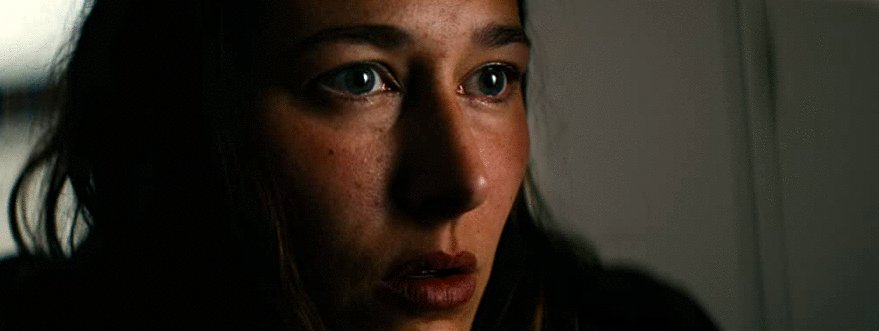 Photo from the movie Tyger Tyger