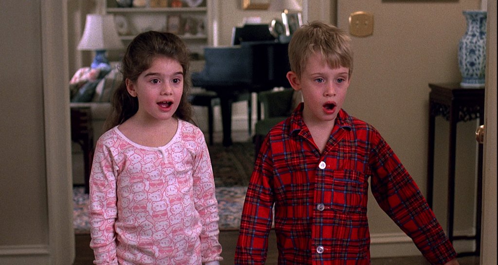 Photo from the movie Uncle Buck