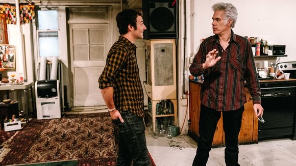 Photo from the movie Uncle Howard