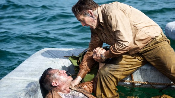 Photo du film USS Indianapolis: Men of Courage