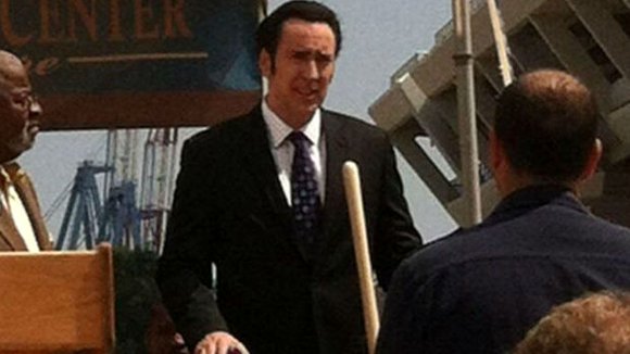 Photo du film USS Indianapolis: Men of Courage