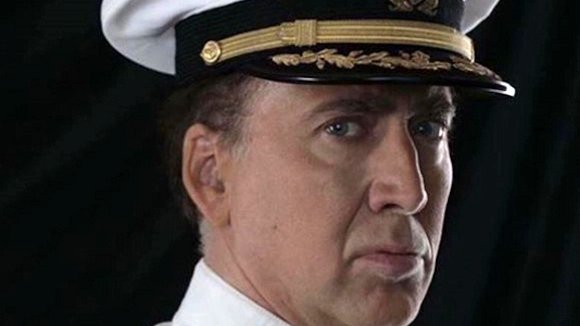 Photo du film USS Indianapolis: Men of Courage