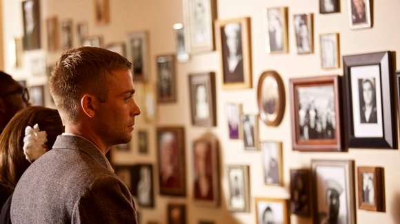 Photo du film USS Indianapolis: Men of Courage