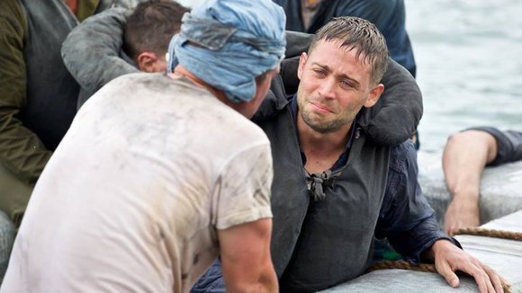 Photo du film USS Indianapolis: Men of Courage