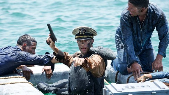 Photo du film USS Indianapolis: Men of Courage