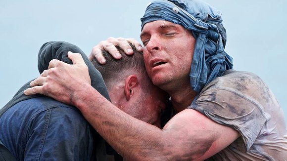 Photo du film USS Indianapolis: Men of Courage