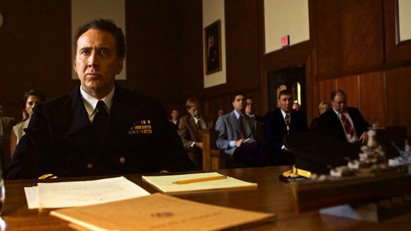 Photo du film USS Indianapolis: Men of Courage