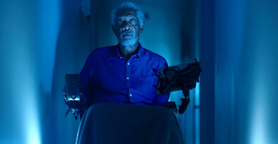 Photo du film Vanquish