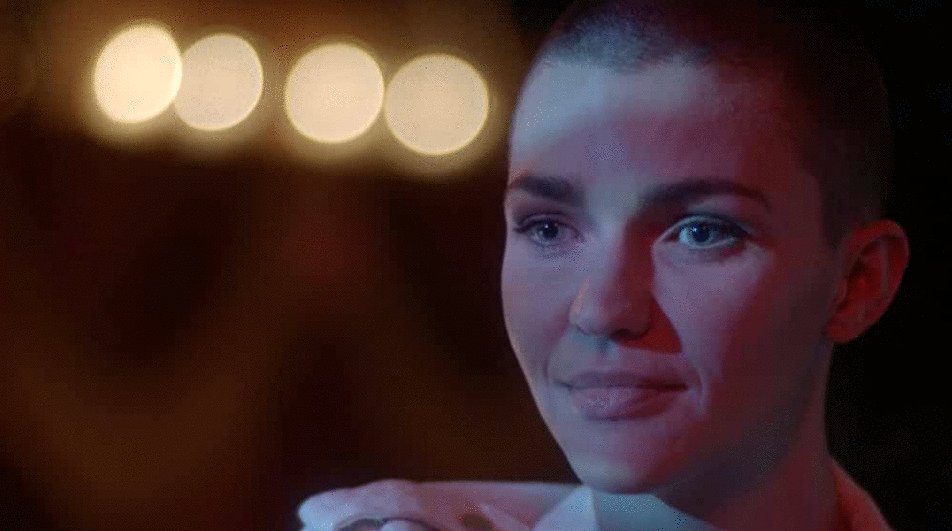 Photo du film Vanquish