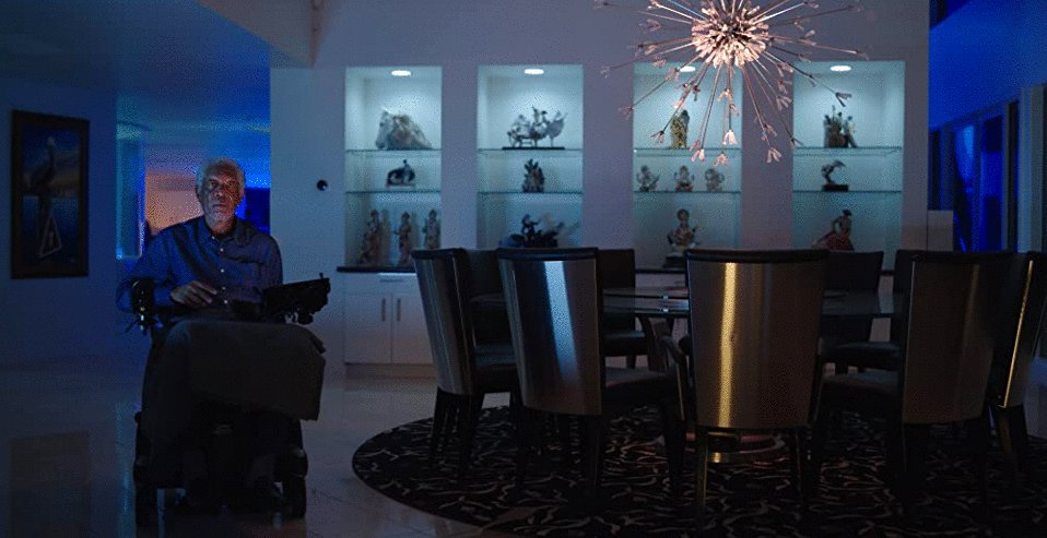 Photo du film Vanquish