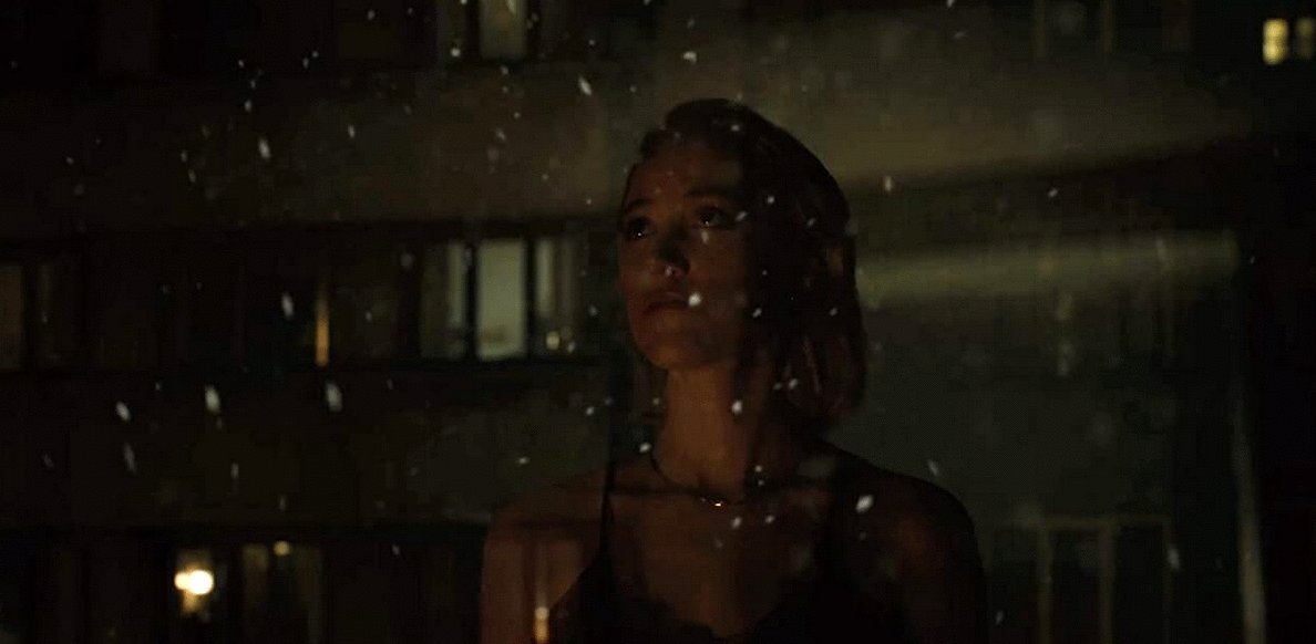 Photo du film Watcher