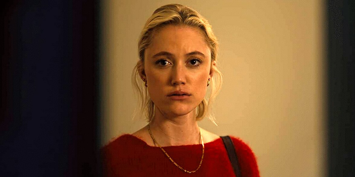 Photo du film Watcher