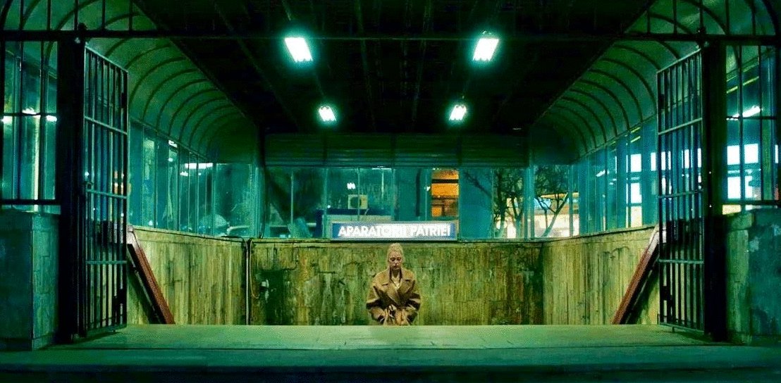 Photo du film Watcher