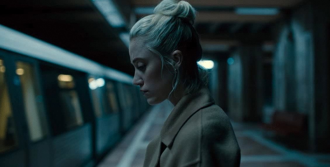 Photo du film Watcher