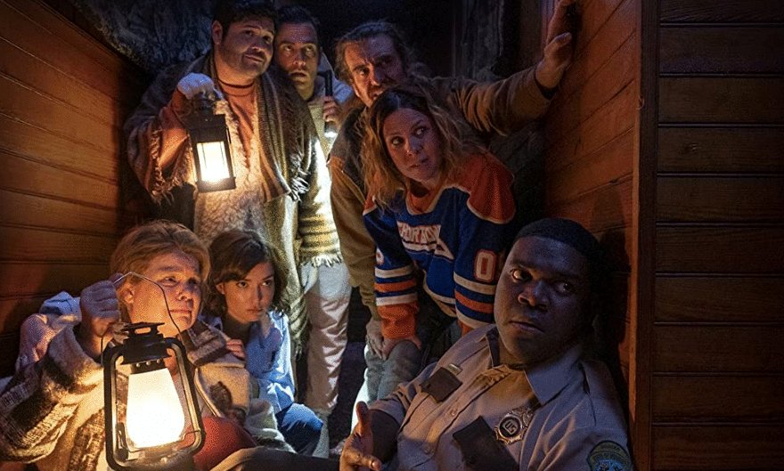 Photo from the movie Werewolves Within