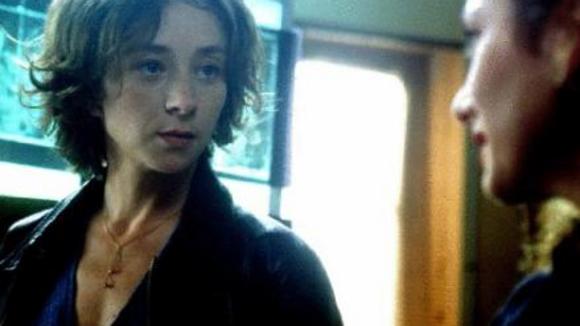 Photo du film Ce que mes yeux ont vu