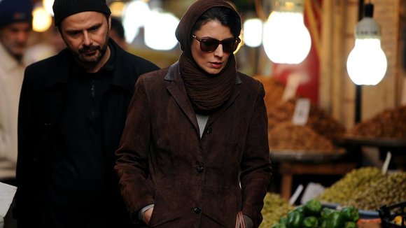 Photo du film Dar donya ye to saat chand ast?