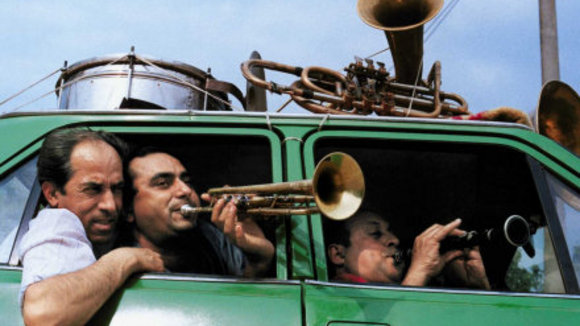 Photo du film Gypsy Caravan