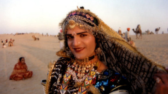 Photo du film Gypsy Caravan