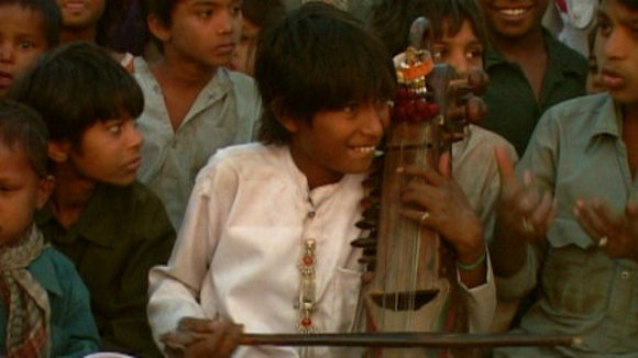 Photo du film Gypsy Caravan