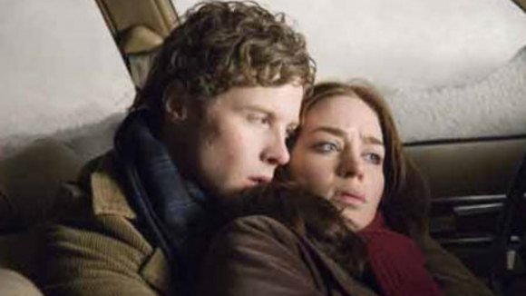 Photo from the movie Wind Chill