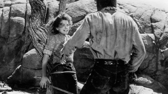 Photo from the movie Yellow Sky