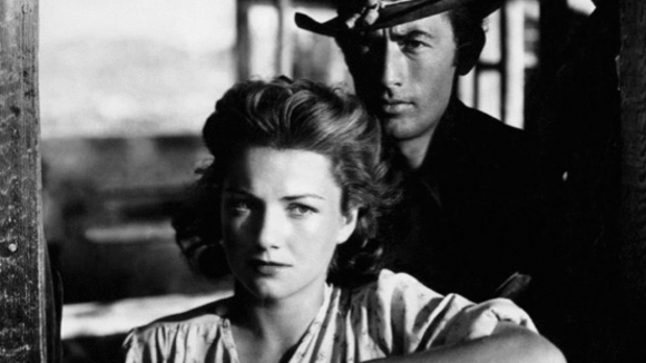 Photo from the movie Yellow Sky