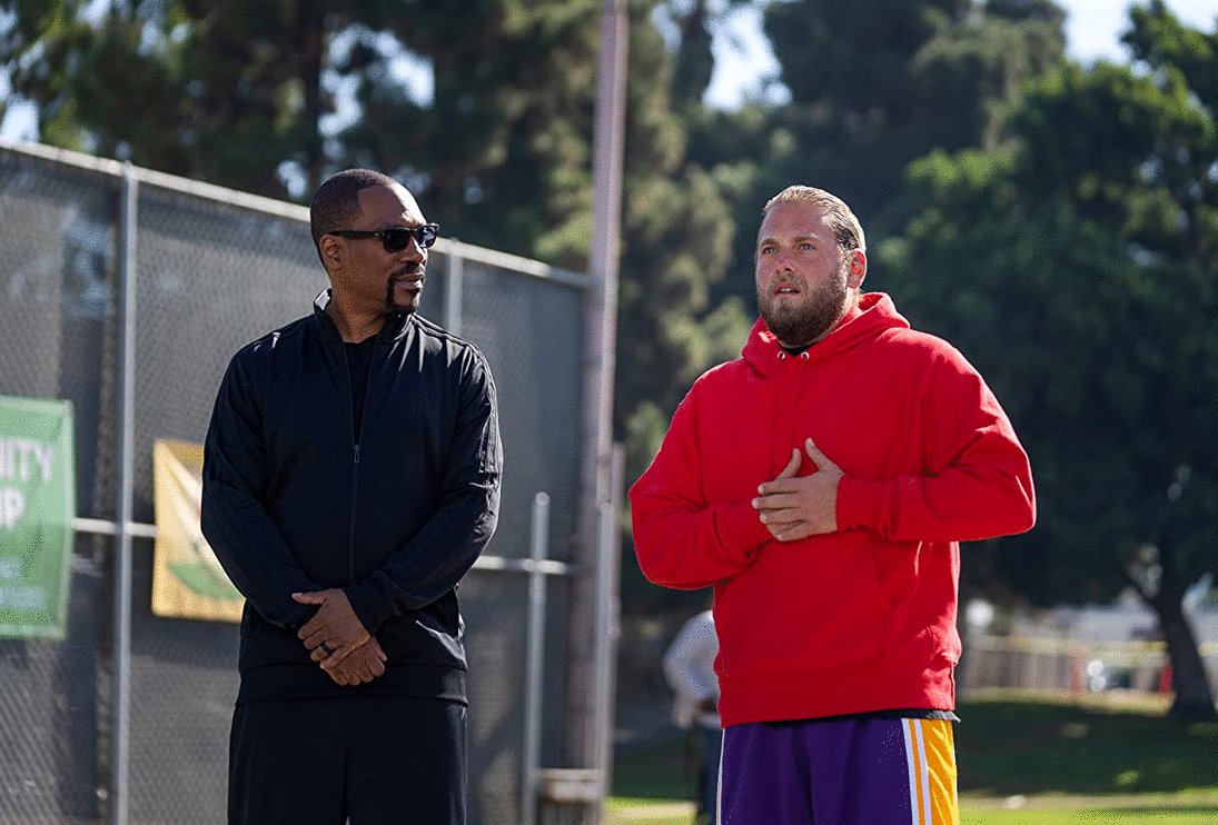 Photo from the movie You People