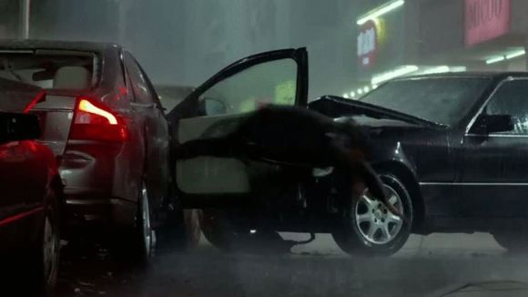 Photo du film Te shu shen fen