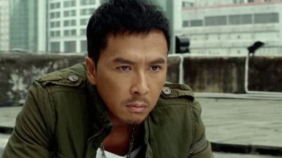 Photo du film Te shu shen fen