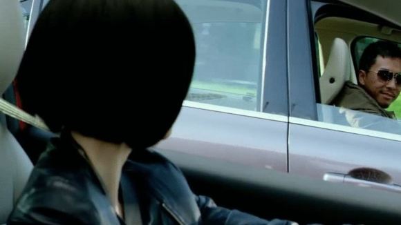 Photo du film Te shu shen fen