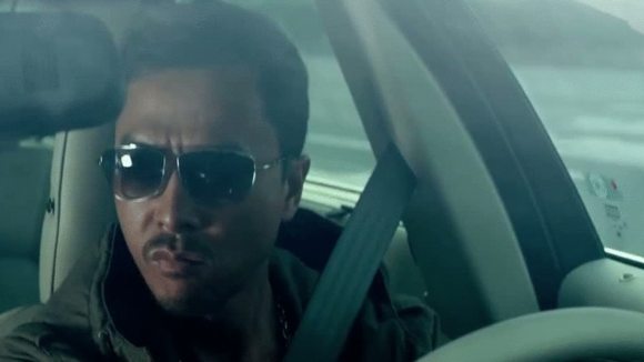 Photo du film Te shu shen fen