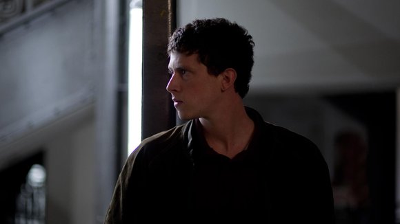 Photo du film Nocturama