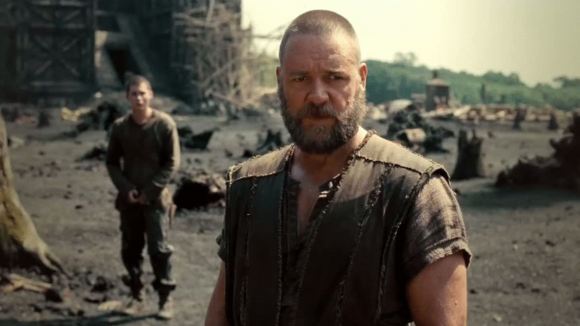 Photo from the movie Noah