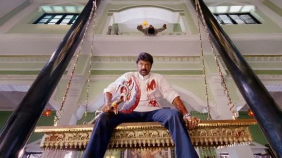 Photo du film Legend