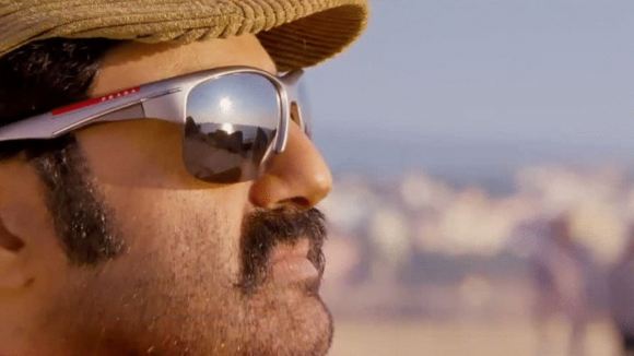 Photo du film Legend