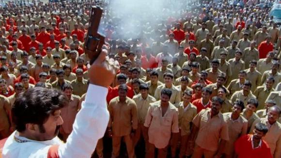 Photo du film Legend