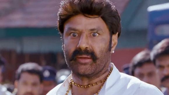 Photo du film Legend